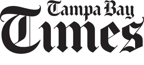 Logo de Tampa Bay Times